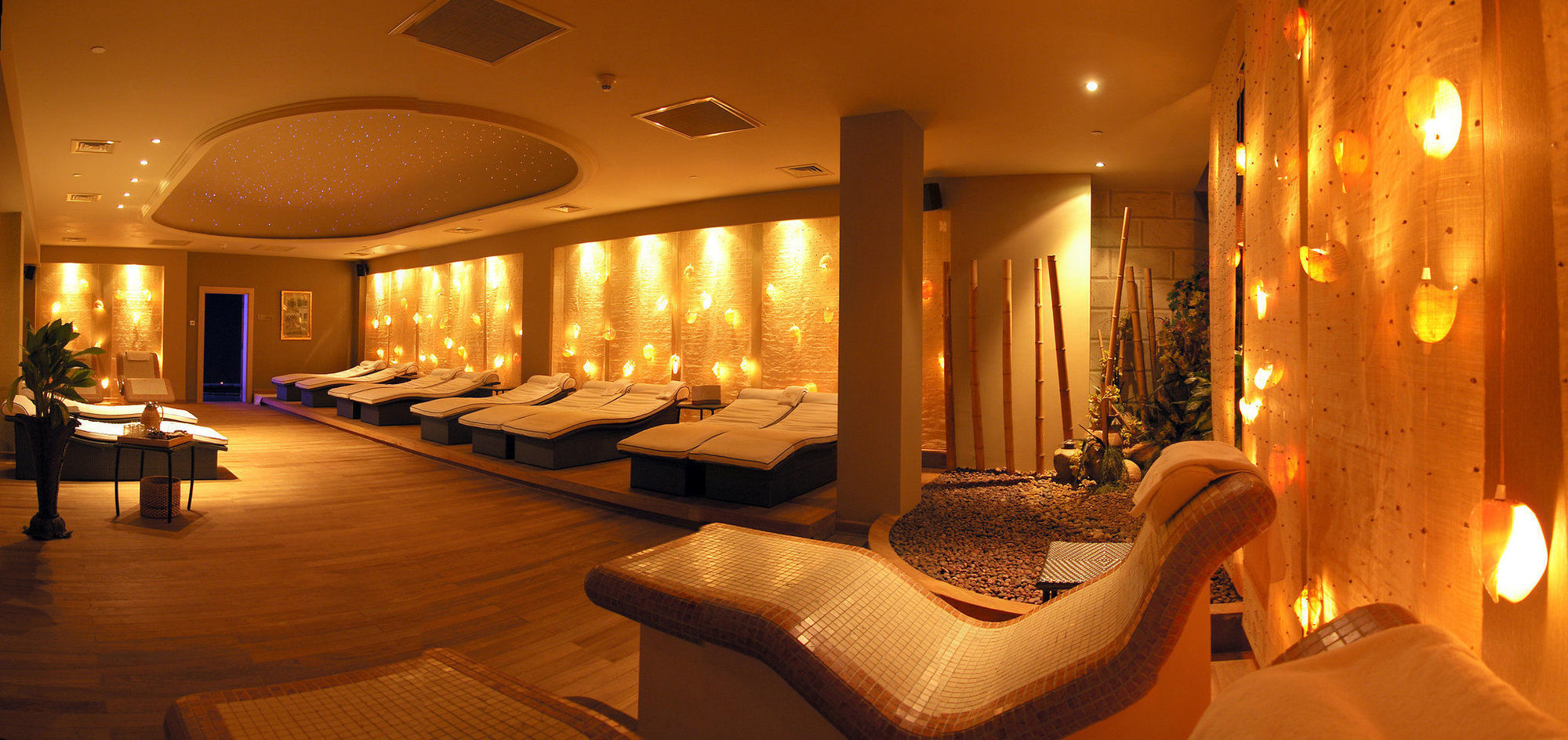 Hotel Les Ottomans Bosphorus - Special Category Istambul Instalações foto